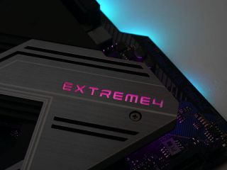 用料扎实、高性价比之选 ASRock Z490 Extreme 4 主机板(27)