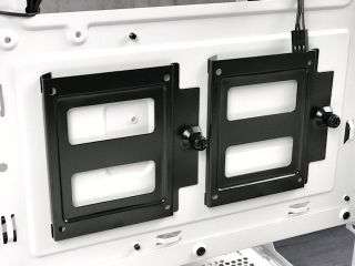 Face Lift !! 强化对流效果 CORSAIR Carbide 275R Airflow Mid-Tower(10)
