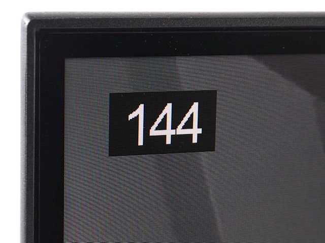 1500R 曲面、144Hz / 1ms 反应时间 MSI Optix MAG322CQRV 电竞显示器(13)