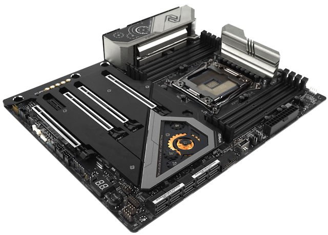 X299 CLX