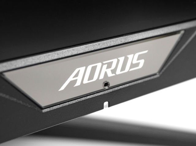 2K @ 165Hz + 10bits HDR GIGABYTE AORUS FI27Q-P 电竞显示器(20)