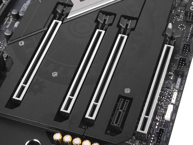 X299 CLX