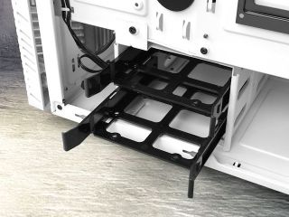 Face Lift !! 强化对流效果 CORSAIR Carbide 275R Airflow Mid-Tower(9)