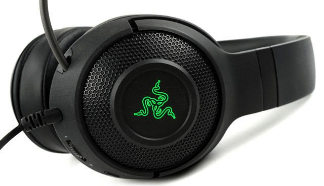 kraken x usb