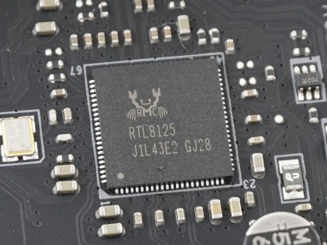 X570 UNIFY