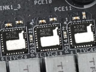 X299 CLX