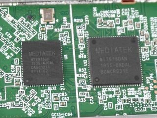 上下行 MU-MIMO、多人同时连线!! D-Link DIR-X1860 AX1800 双频无线路由器(7)