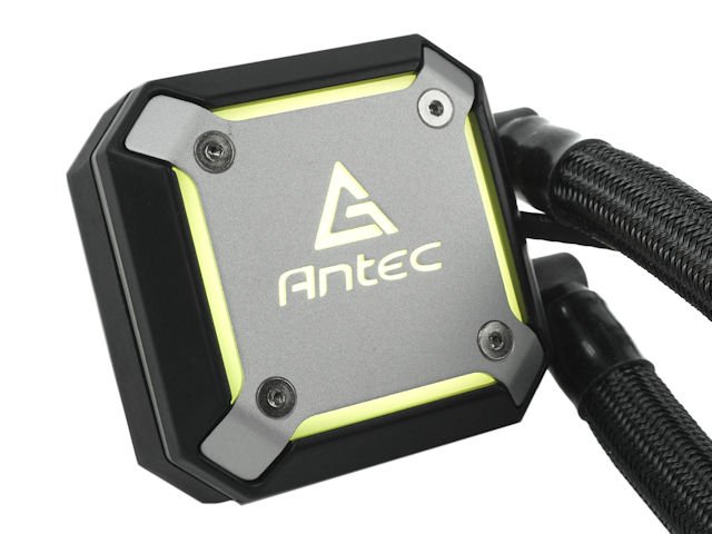 Antec NEPTUNE 240