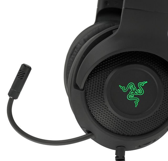RAZER KRAKEN X USB