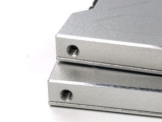 值得珍藏 !! 全球限量 50 套  Galax HOF OC Lab D4-4400 C19 16GB 记忆体(7)
