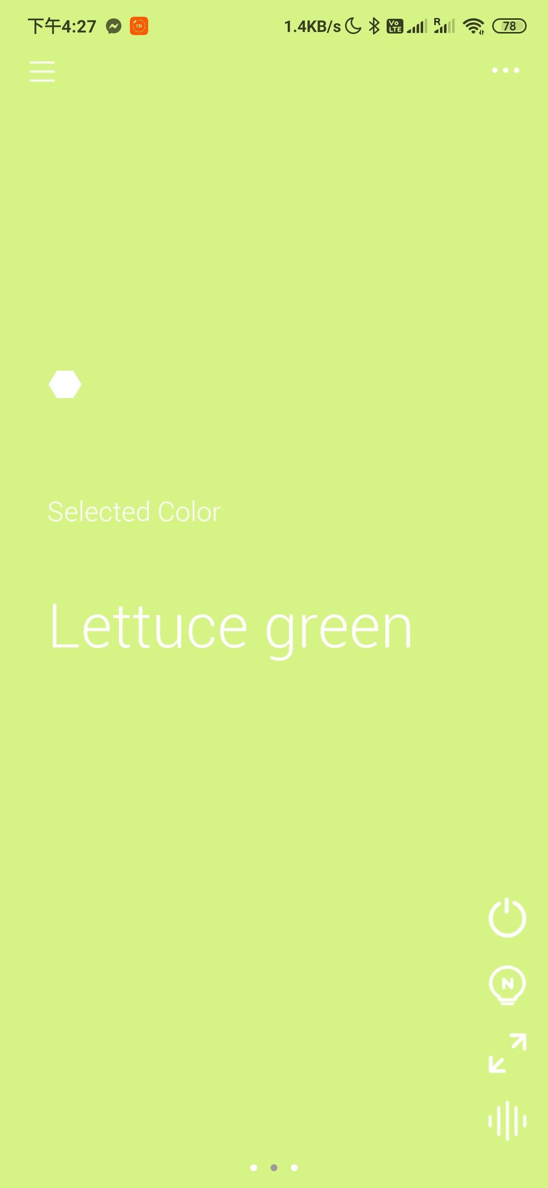 ColoLight Pro