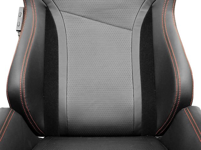 打劫!! ROG 败家之櫈 ASUS ROG Chariot ARGB 电竞椅(4)