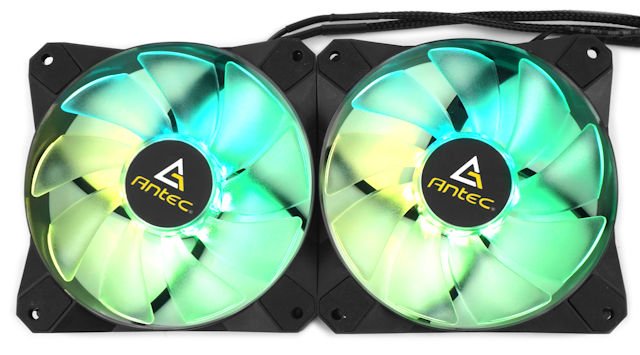 Antec NEPTUNE 240