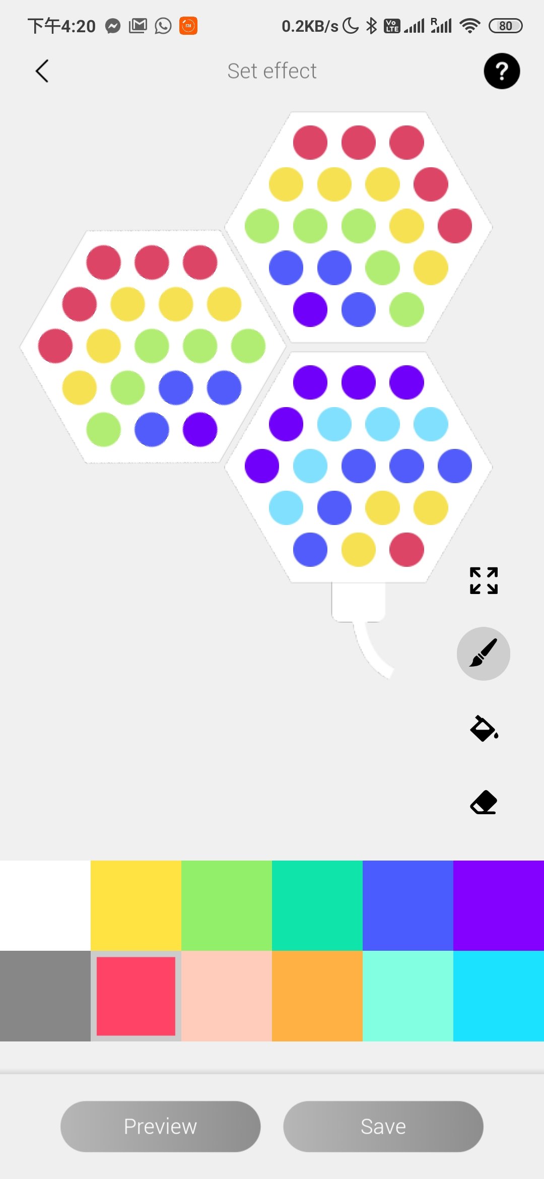 ColoLight Pro