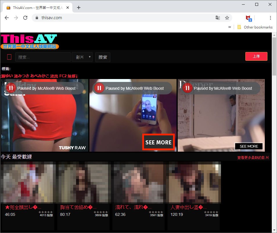PC、手机、全方位防护 McAfee Total Protection 安全防护软件(10)