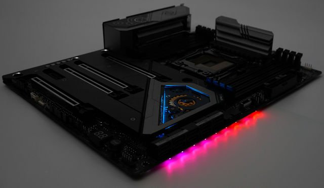 X299 CLX