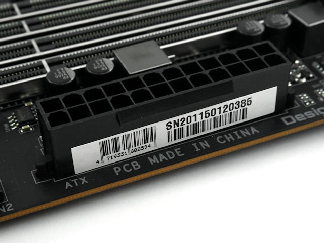 GIGABYTE Z490 VISION G