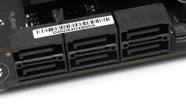 ASUS ROG STRIX B550-E GAMING