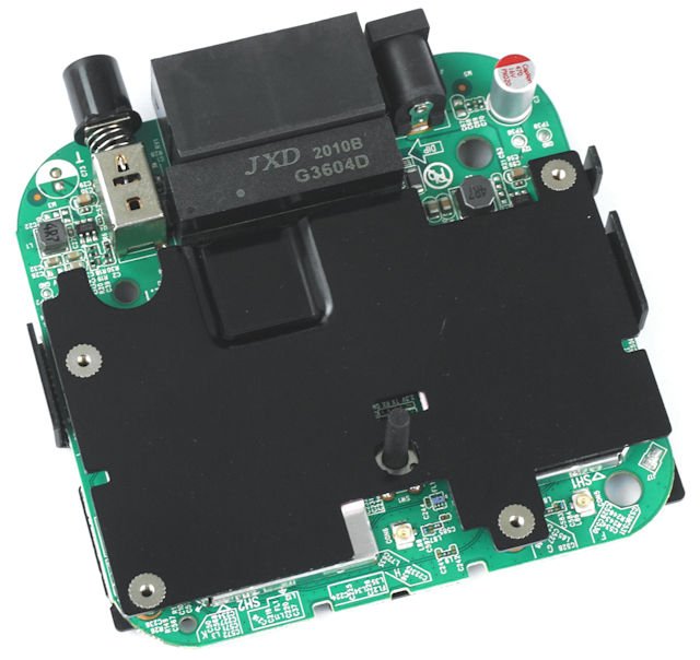 D-Link COVR-1100 AC1200 Mesh 开箱