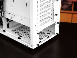 be quiet! PURE BASE 500DX