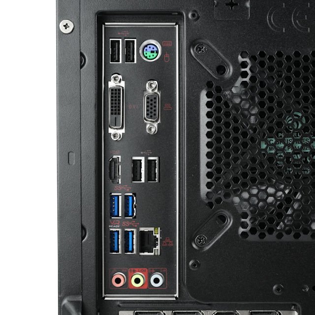 MSI MAG META 5