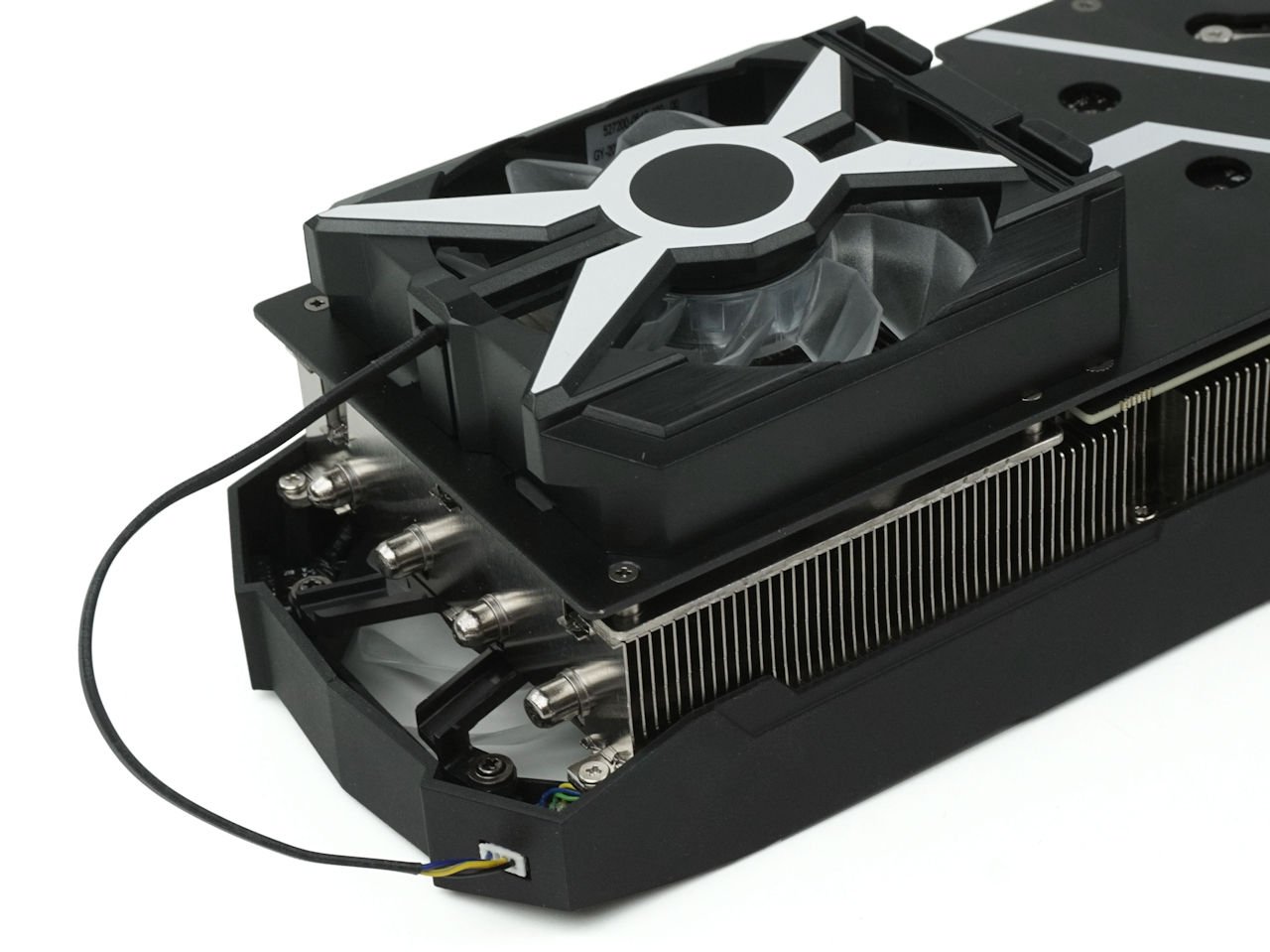 GALAX GeForce RTX 3070 SG