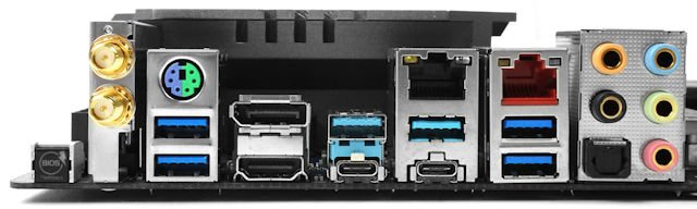 X570 Creator