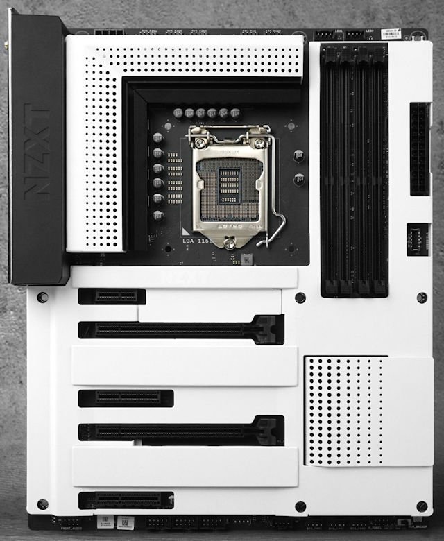 Z390 N7