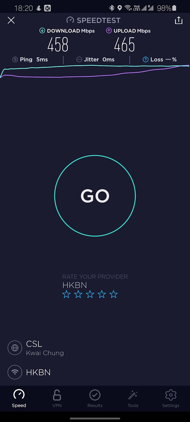 D-Link COVR-1100 AC1200 Mesh 开箱