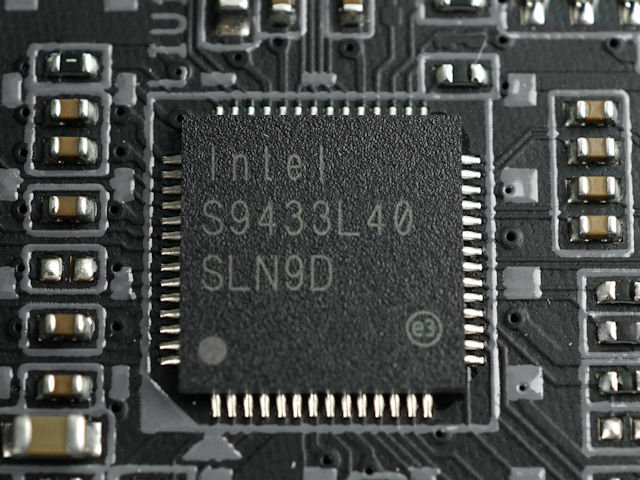 GIGABYTE Z490 VISION G