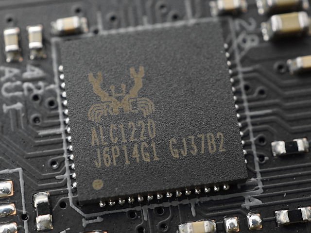 ASRock B550 PG Velocita 主机板