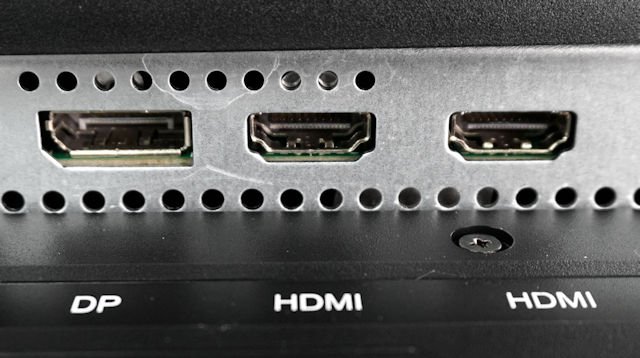 MSI Optix MAG273R