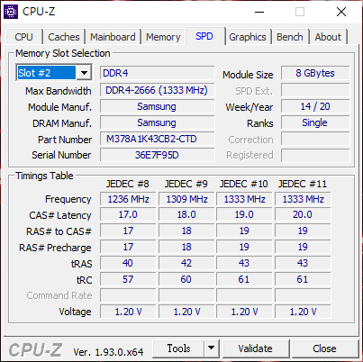 MSI MAG META 5