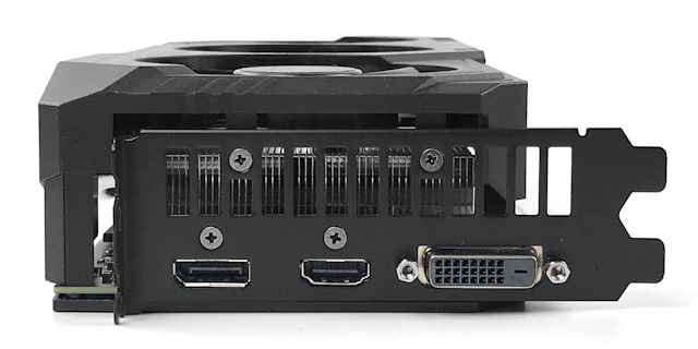 TUF1660S