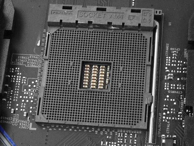 X570 Creator
