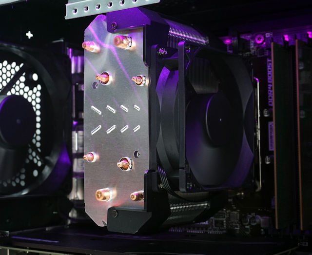 MSI MAG META 5