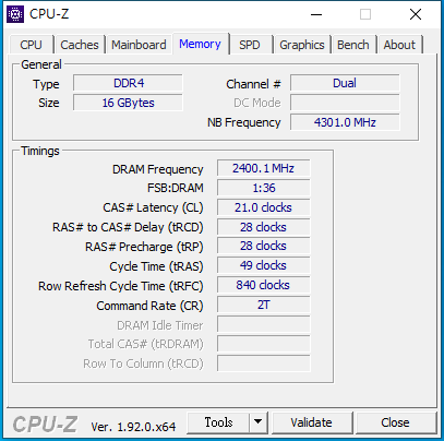 GIGABYTE Z490 VISION G