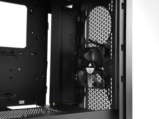 4000D AirFlow