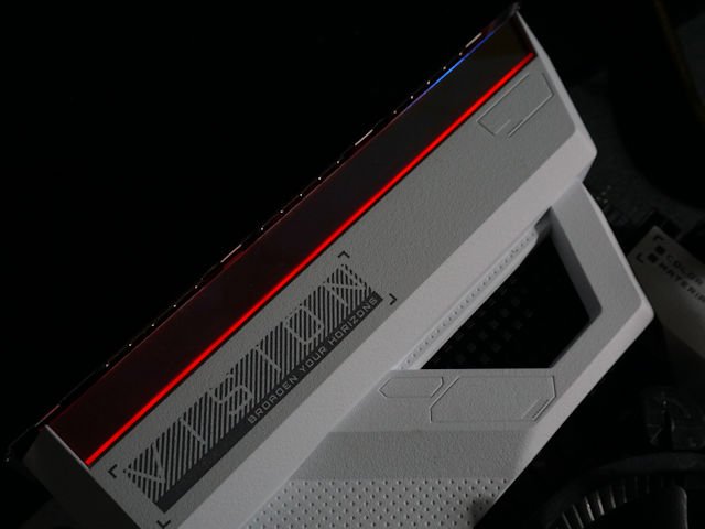 GIGABYTE Z490 VISION G