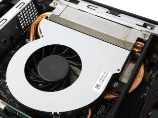 MSI MPG Trident 3 10SC 电竞主机