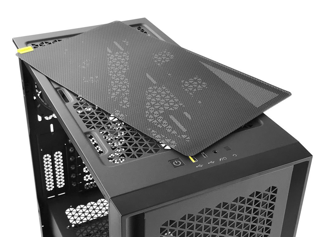 4000D AirFlow