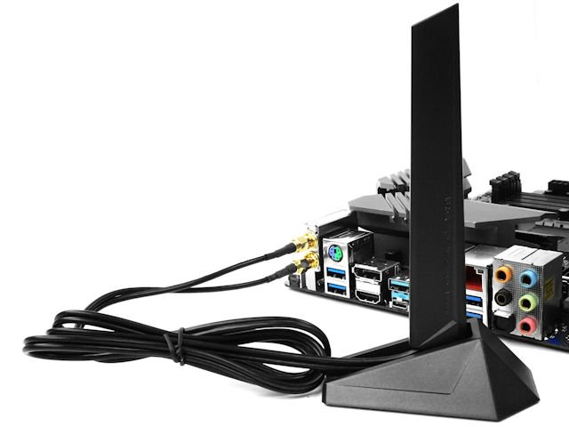 X570 Creator
