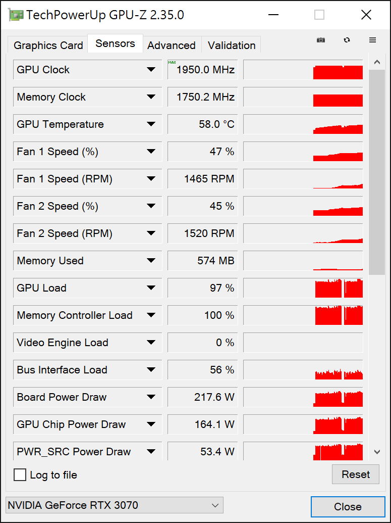 iGame GeForce RTX 3070 Advanced