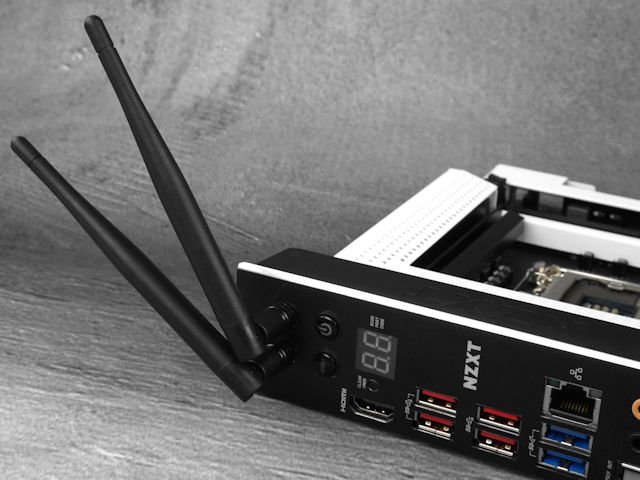 Z390 N7