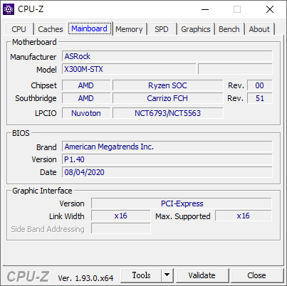 X300M-STX