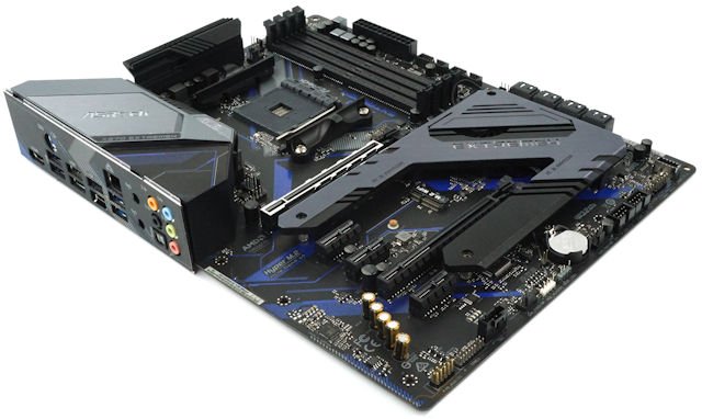 X570 EXTREME 4