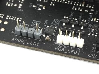 ASRock B550 PG Velocita 主机板