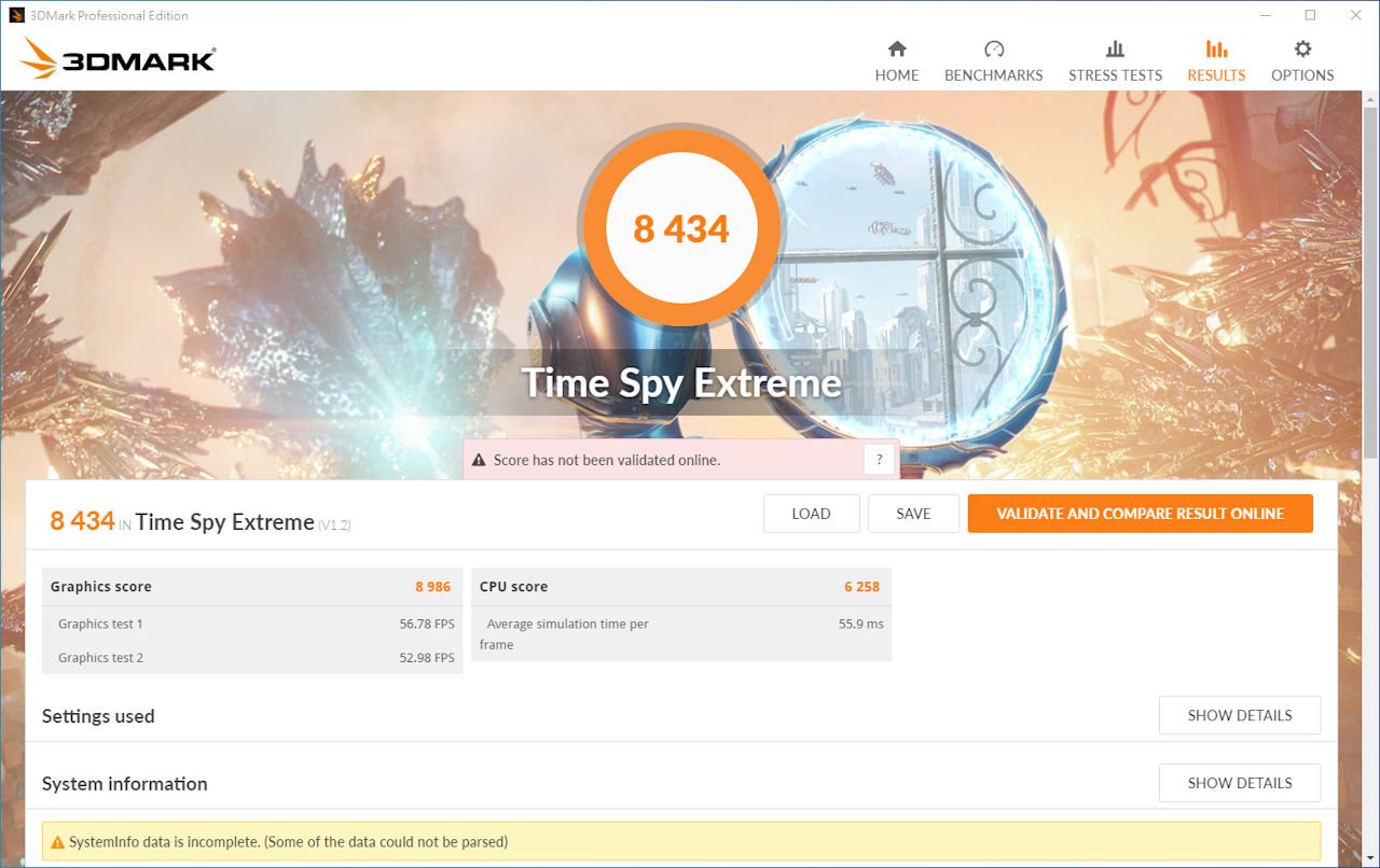GIGABYTE GeForce RTX 3080 GAMING