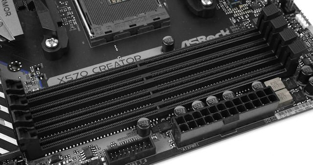 X570 Creator