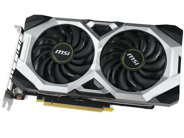 MSI MAG META 5